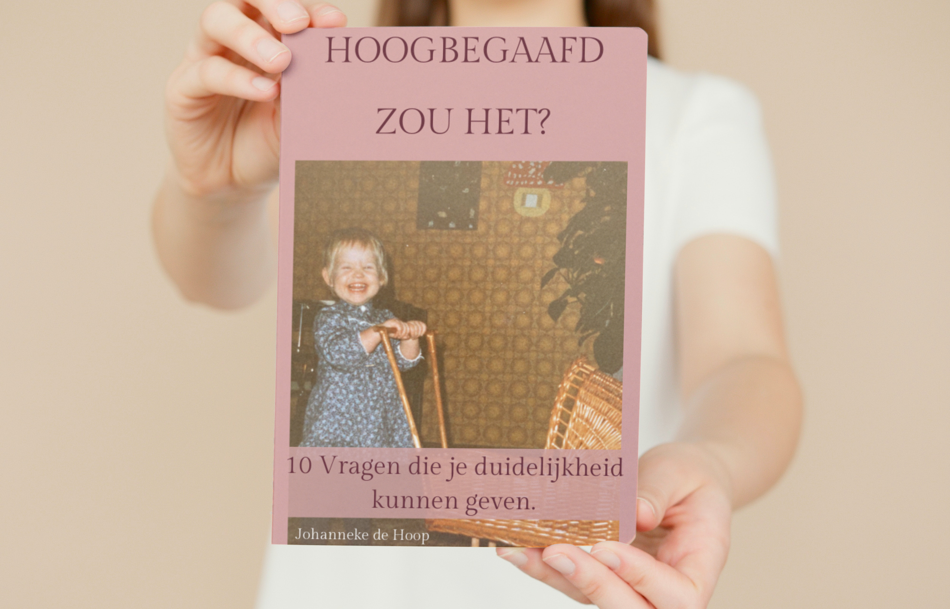 Mockup ebook